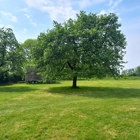 Sous Les Poiriers Campsite *